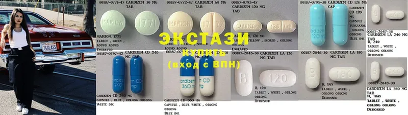 Ecstasy TESLA  купить закладку  Валуйки 